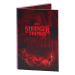 2026 Stranger Things: Welcome to Hawkins Gold Plated Coin in Card | Perth Mint