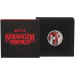 1/2 oz 2026 Stranger Things: Eleven vs Vecna Colourized Silver Coin | Perth Mint