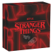 1/2 oz 2026 Stranger Things: Eleven vs Vecna Colourized Silver Coin | Perth Mint