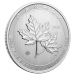 10 oz 2025 Magnificent Maple Leaves Silver Coin | Royal Canadian Mint