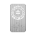 1 oz 2026 Proudly Canadian Special Edition Silver Bar | Royal Canadian Mint