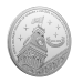 1 oz 2026 150th Anniversary of the Royal Military College of Canada Proof Silver Coin | Royal Canadian Mint