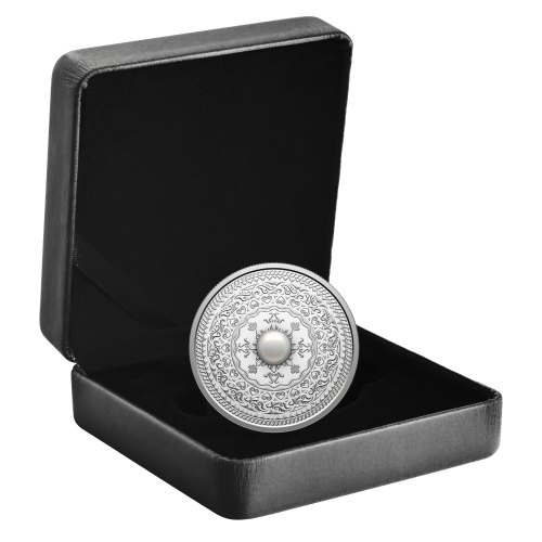 1 oz 2026 Celebrating Canada's Diversity: Resilience and Unity Proof Silver Coin | Royal Canadian Mint
