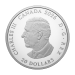 1 oz 2026 Celebrating Canada's Diversity: Resilience and Unity Proof Silver Coin | Royal Canadian Mint