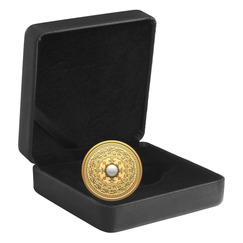 1 oz 2026 Celebrating Canada's Diversity: Resilience and Unity Proof Gold Coin | Royal Canadian Mint