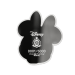 1/2 oz Disney Iconic Expressions: Minnie Mouse Shaped Proof Silver Coin | Agoro by New Zealand Mint