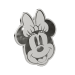 1/2 oz Disney Iconic Expressions: Minnie Mouse Shaped Proof Silver Coin | Agoro by New Zealand Mint