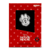 1/2 oz Disney Iconic Expressions: Minnie Mouse Shaped Proof Silver Coin | Agoro by New Zealand Mint