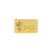 1 gram 2026 Bon Scott 80th Anniversary Gold Bar in Card | Perth Mint