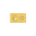 1 gram 2026 Bon Scott 80th Anniversary Gold Bar in Card | Perth Mint