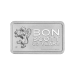 10 gram 2026 Bon Scott 80th Anniversary Silver Bar in Card | Perth Mint
