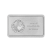 10 gram 2026 Bon Scott 80th Anniversary Silver Bar in Card | Perth Mint