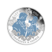 1/2 oz 2026 Bridgerton: Benedict and Sophie Colourized Proof Silver Coin | Perth Mint