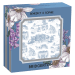1/2 oz 2026 Bridgerton: Benedict and Sophie Colourized Proof Silver Coin | Perth Mint