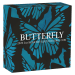 2 oz 2026 Butterfly Colourized Antiqued Silver Coin | Perth Mint