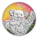 1 oz 2026 Brisbane Money Expo ANDA Special: Australian Koala Colourized Silver Coin in Card | Perth Mint