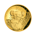 1 oz 2026 Australian Koala High Relief Proof Gold Coin | Perth Mint
