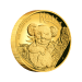 1 oz 2026 Australian Koala High Relief Proof Gold Coin | Perth Mint