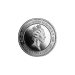 1/10 oz Random Year Saint Helena Spade Guinea Silver Coin | East India Company