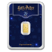 0.5 gram Harry Potter 25th Anniversary Gold Bar | PAMP Suisse