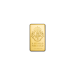 0.5 gram Harry Potter 25th Anniversary Gold Bar | PAMP Suisse
