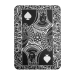 1 oz 2026 Queen of Spades Shaped Silver Coin | PAMP Suisse