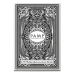 1 oz 2026 Queen of Spades Shaped Silver Coin | PAMP Suisse