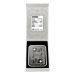 1 oz 2026 Queen of Spades Shaped Silver Coin | PAMP Suisse