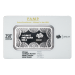 1 oz 250th Anniversary of the United States: Heraldic Bald Eagle Silver Bar | PAMP Suisse