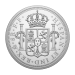 Set of 2 x 1 oz 2026 History of Canadian Currencies: The Spanish Dollar Proof Silver Coins | Royal Canadian Mint