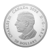 Set of 2 x 1 oz 2026 History of Canadian Currencies: The Spanish Dollar Proof Silver Coins | Royal Canadian Mint