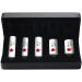 Set of 5 x 2026 First Strikes Coin Roll Collection | Royal Canadian Mint