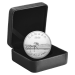 1 oz 2026 Sable Island Horses Proof Silver Coin | Royal Canadian Mint