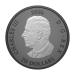 1 oz 2026 Triple Maple Black Rhodium Plated Proof Silver Coin | Royal Canadian Mint