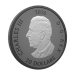1 oz 2026 Triple Maple Black Rhodium Plated Proof Silver Coin | Royal Canadian Mint