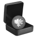 1 oz 2026 Triple Maple Black Rhodium Plated Proof Silver Coin | Royal Canadian Mint