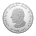 1 oz 2026 Turtle Island Colourized Proof Silver Coin | Royal Canadian Mint