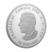 1 oz 2026 Turtle Island Colourized Proof Silver Coin | Royal Canadian Mint