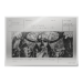 1 oz Star Wars Storyboard Sketch Series: Darth Vader Trench Run Silver Foil | Agoro by New Zealand Mint