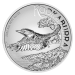 5 oz 2026 Australian Kookaburra Incused Silver Coin | Perth Mint