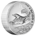 5 oz 2026 Australian Kookaburra Incused Silver Coin | Perth Mint