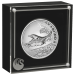 5 oz 2026 Australian Kookaburra Incused Silver Coin | Perth Mint