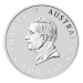 1 oz 2026 ANA Coin Show Special: Australian Koala with Liberty Bell Privy Mark Colourized Silver Coin | Perth Mint