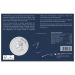 1 oz 2026 ANA Coin Show Special: Australian Koala with Liberty Bell Privy Mark Colourized Silver Coin | Perth Mint