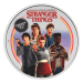 1 oz 2026 Stranger Things: Friends Don't Lie Colourized Silver Coin | Perth Mint