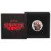 1 oz 2026 Stranger Things: Friends Don't Lie Colourized Silver Coin | Perth Mint