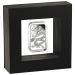 1 oz 2026 Dragon Rectangular Proof Silver Coin | Perth Mint