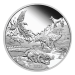 1 oz 2026 Wonder of Australia: The Outback Proof Silver Coin | Perth Mint