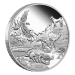 1 oz 2026 Wonder of Australia: The Outback Proof Silver Coin | Perth Mint