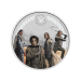 1/2 oz 2026 Dune: House Atreides Colourized Silver Coin | Perth Mint